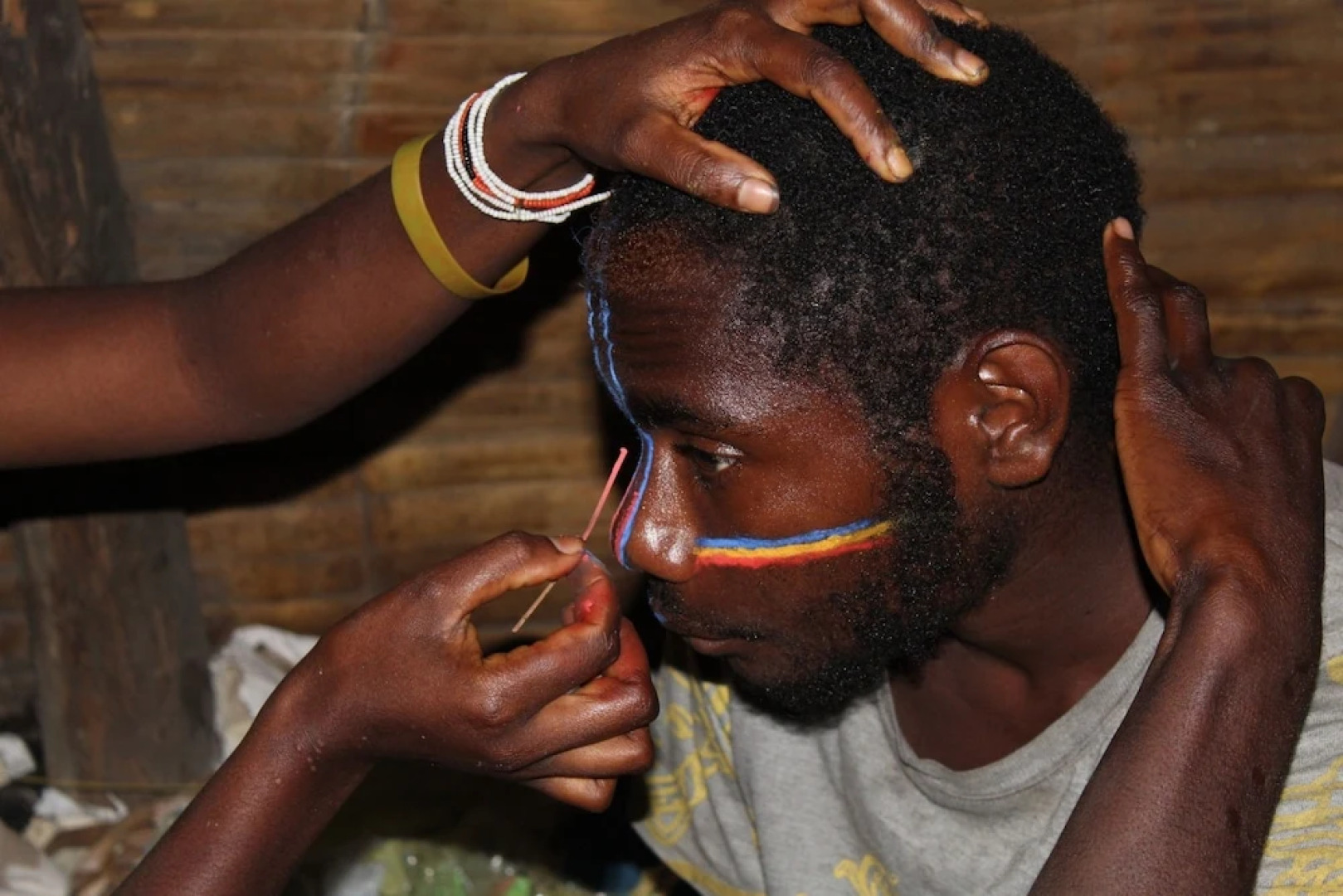 Tanna Ikamir Bungalows and Accomodations