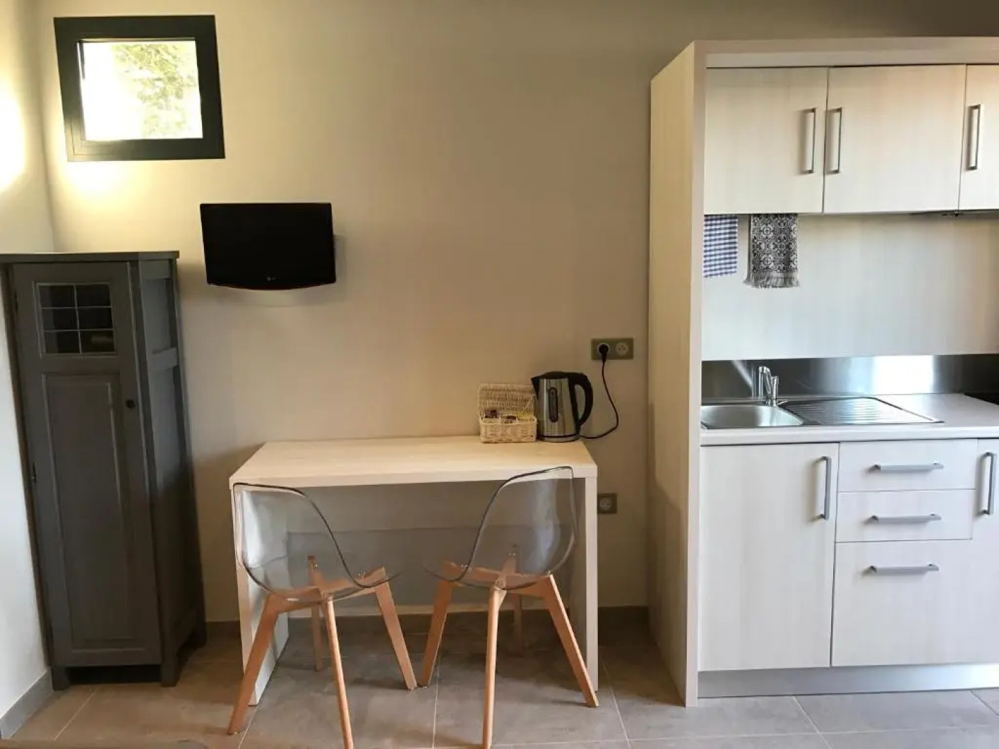 Les studios du Centre