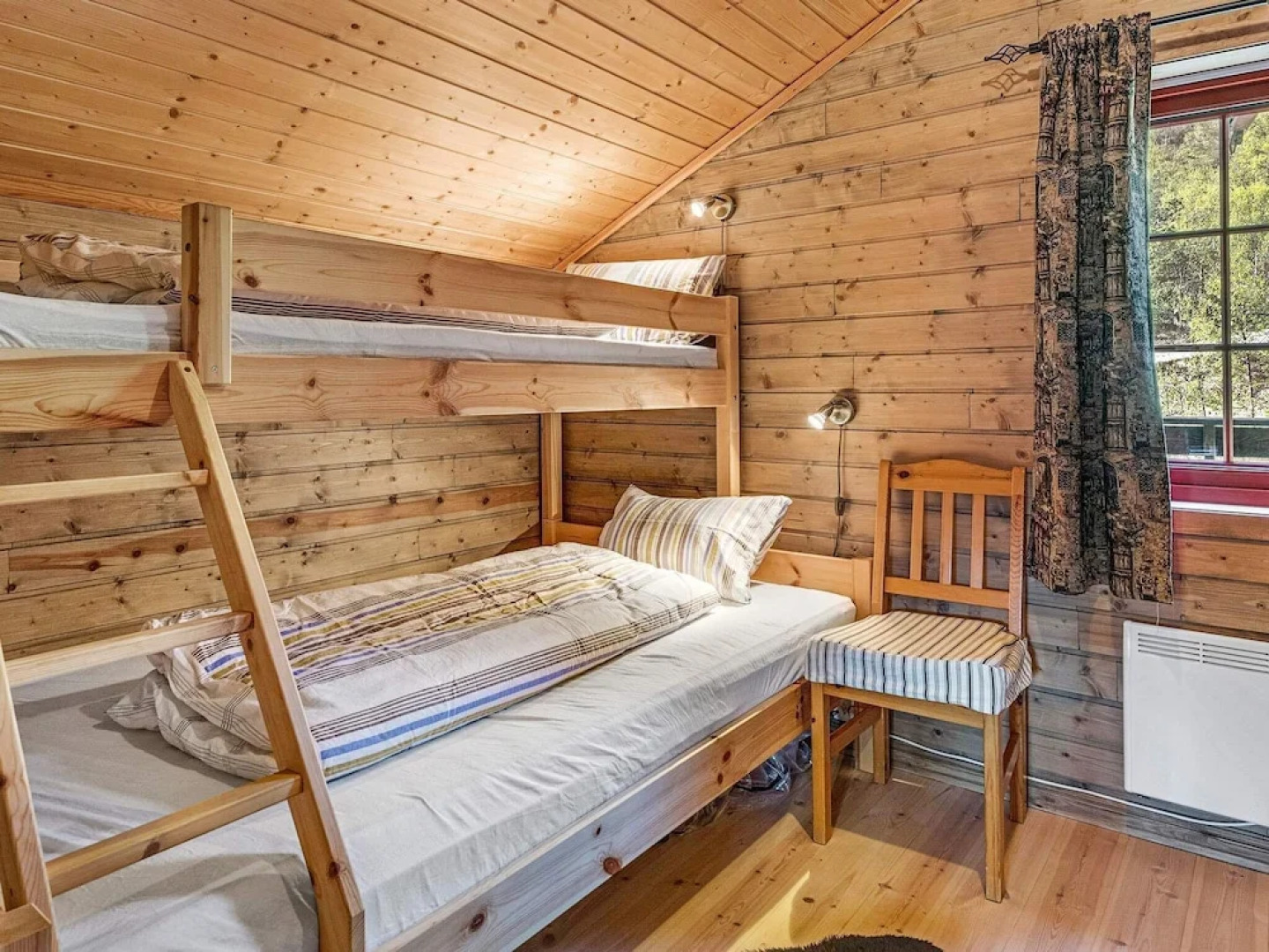 Holiday Home in Tonstad