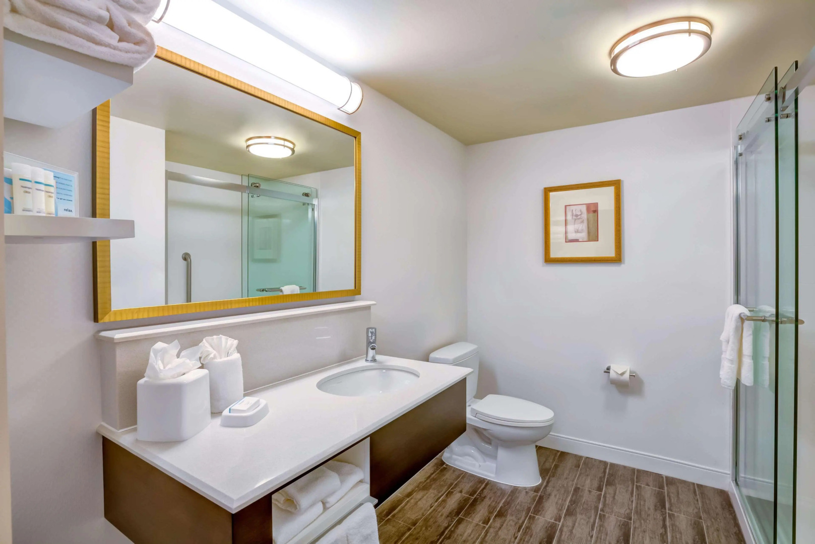 Hampton Inn Boston - Norwood