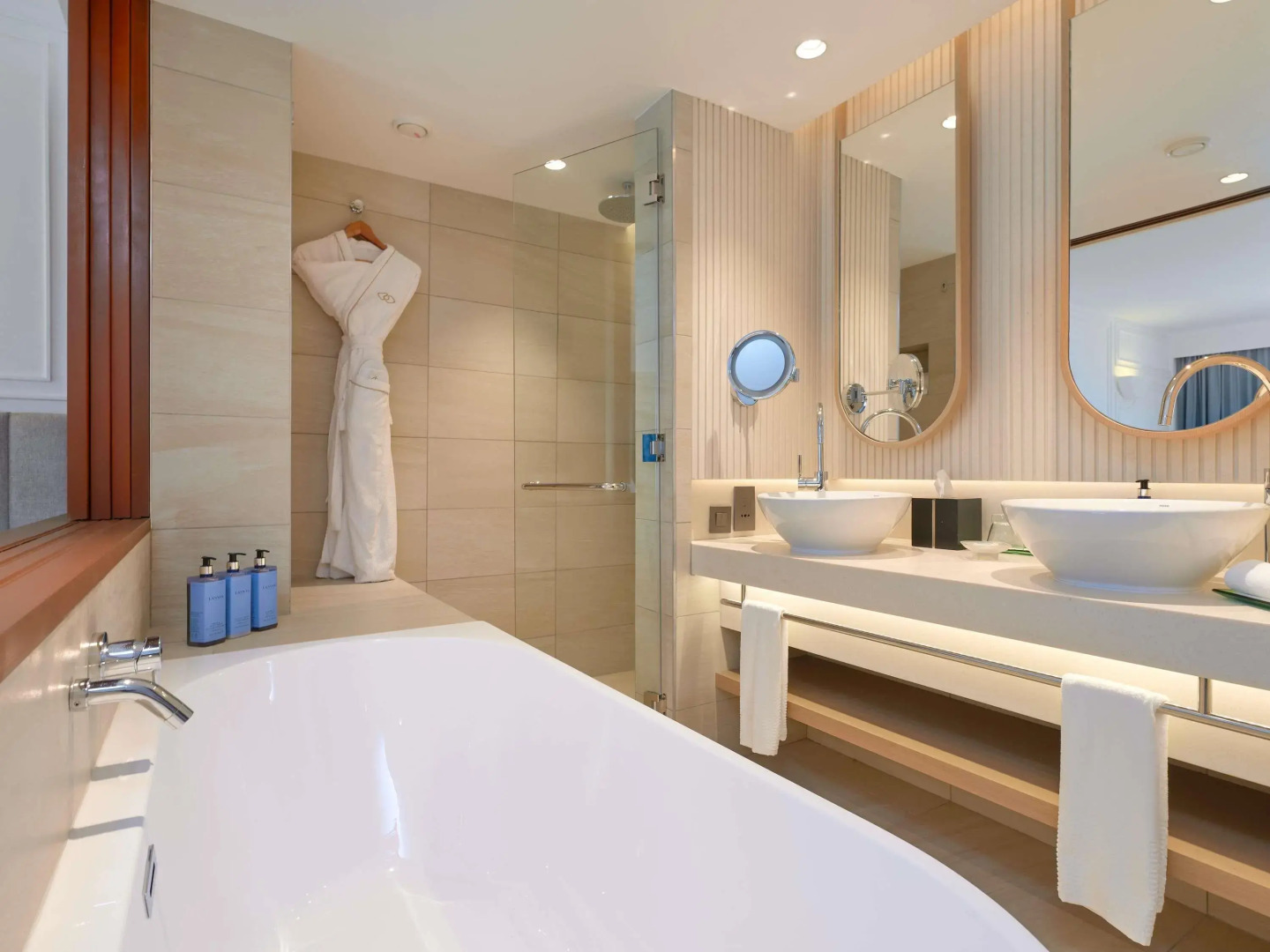 Sofitel Mauritius L'Imperial Resort & Spa