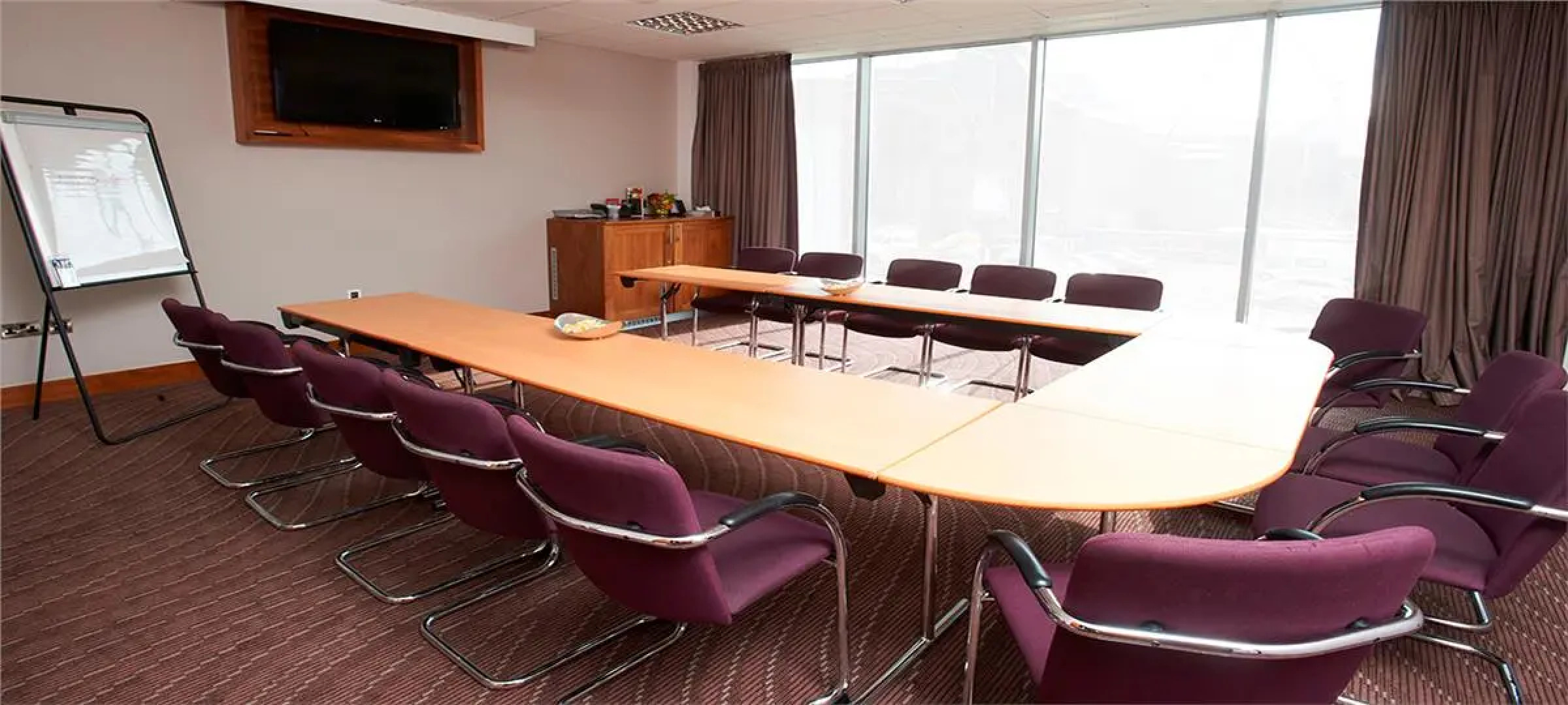 Leonardo Hotel Manchester Central