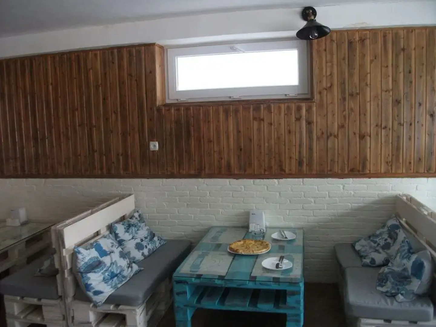 Cottage 4 house in Bakuriani