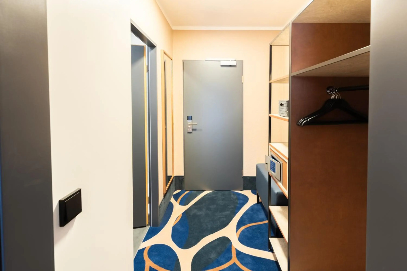 Holiday Inn - the niu, Stream Monchengladbach by IHG