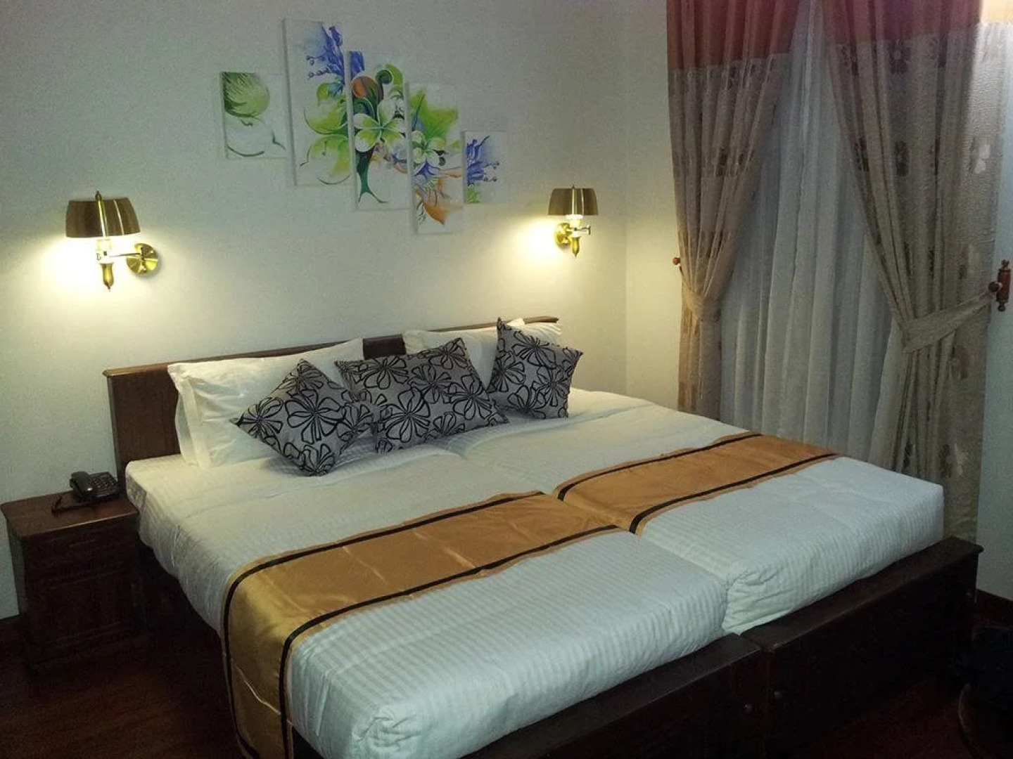 Qantara Hotel Nuwaraeliya