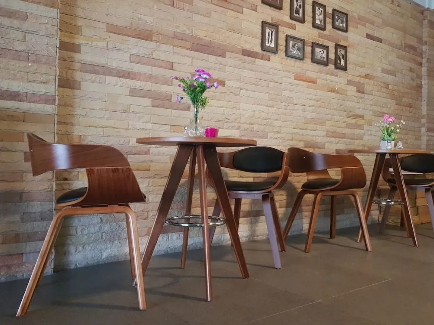 The Sea View Banchang