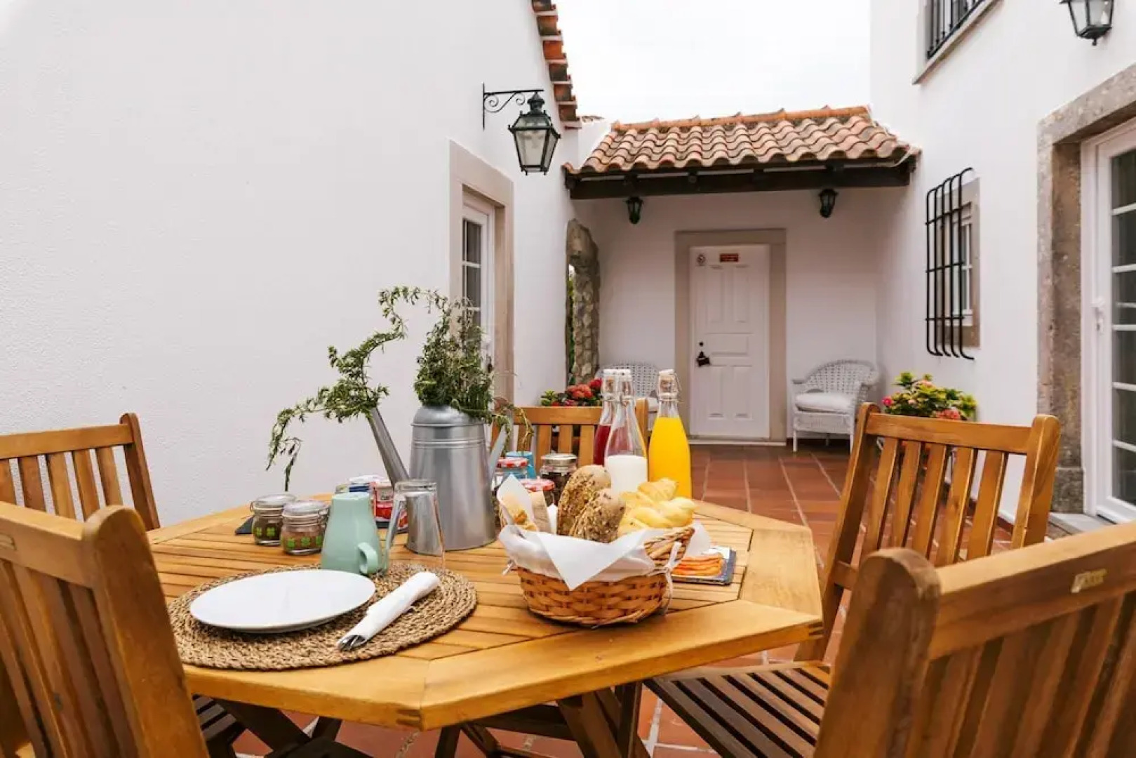 Country - Casinha in Reguengo Grande