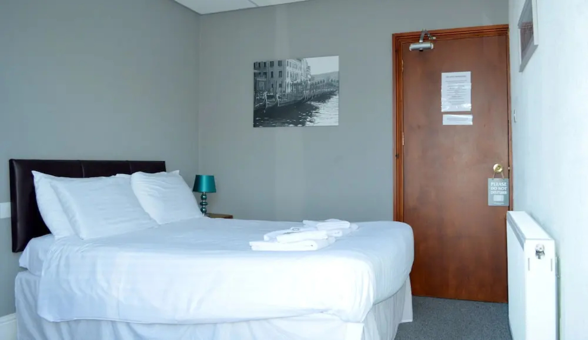 The Carlton Hotel Mumbles