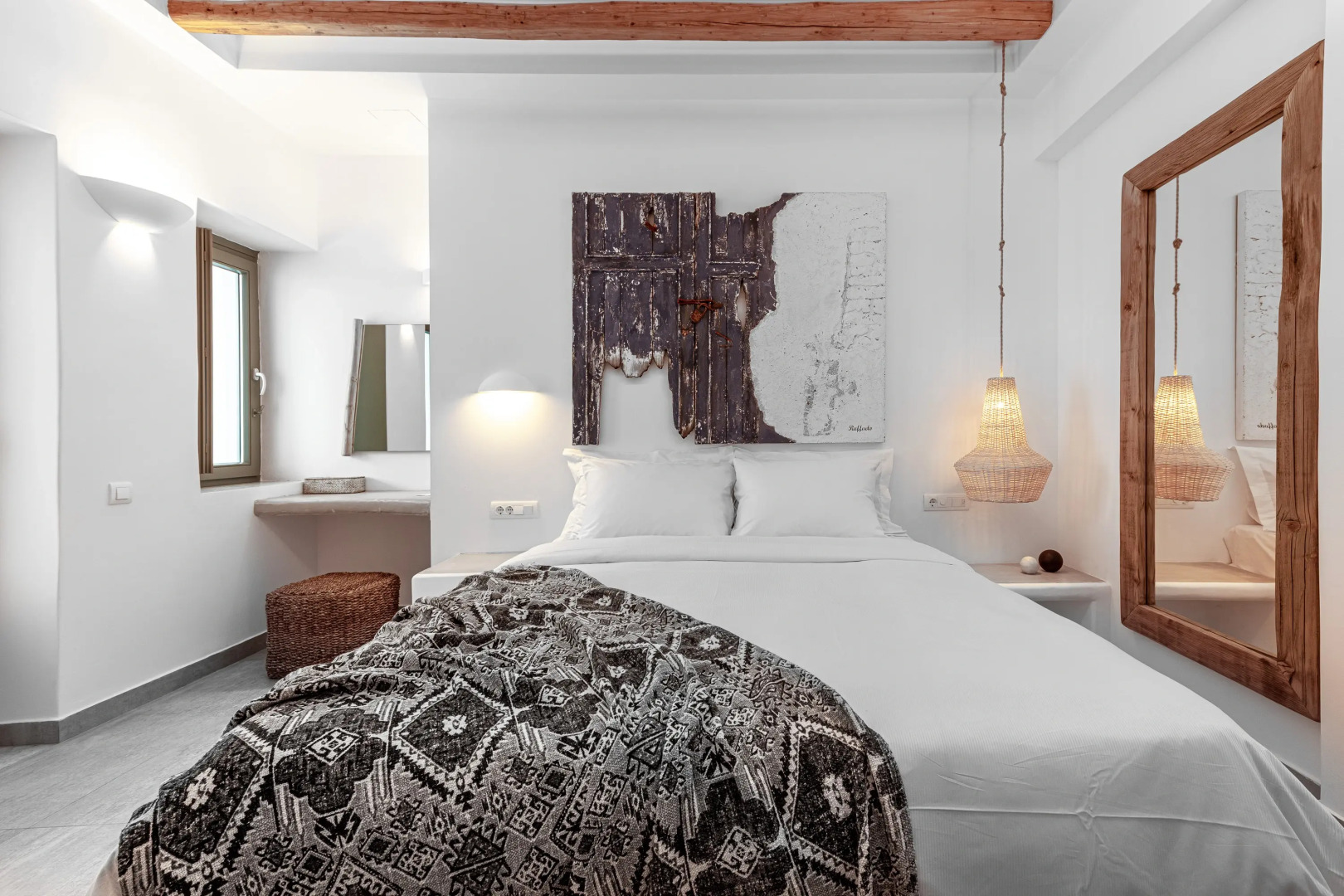 Bohemian Luxury Boutique Hotel - Adults Only