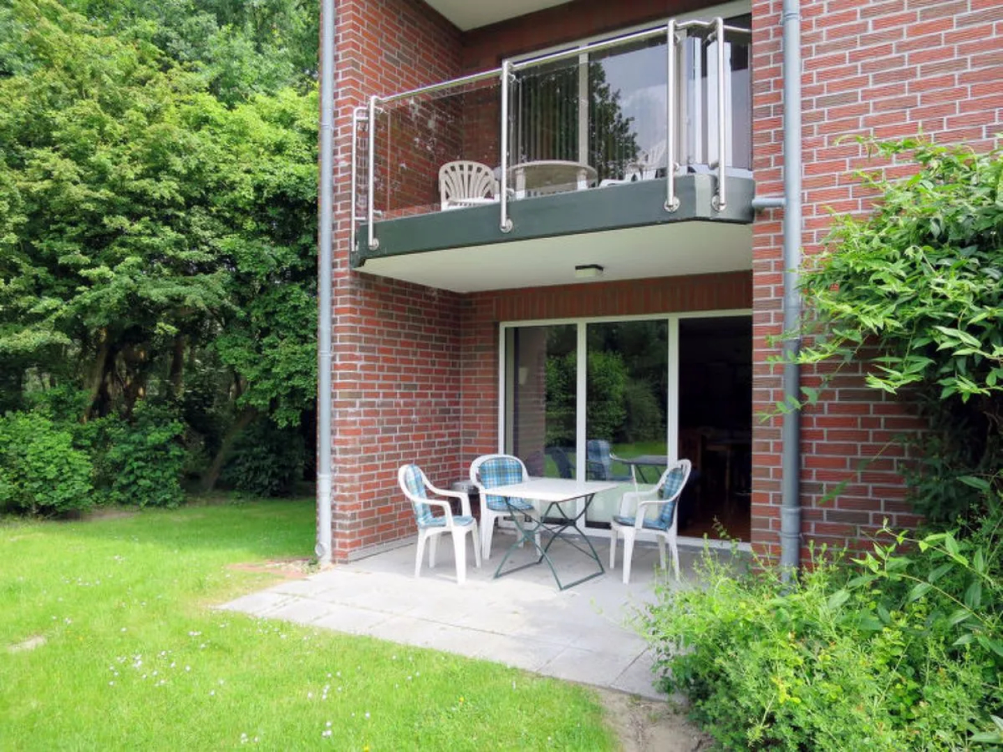 Cuxland Ferienpark 11042