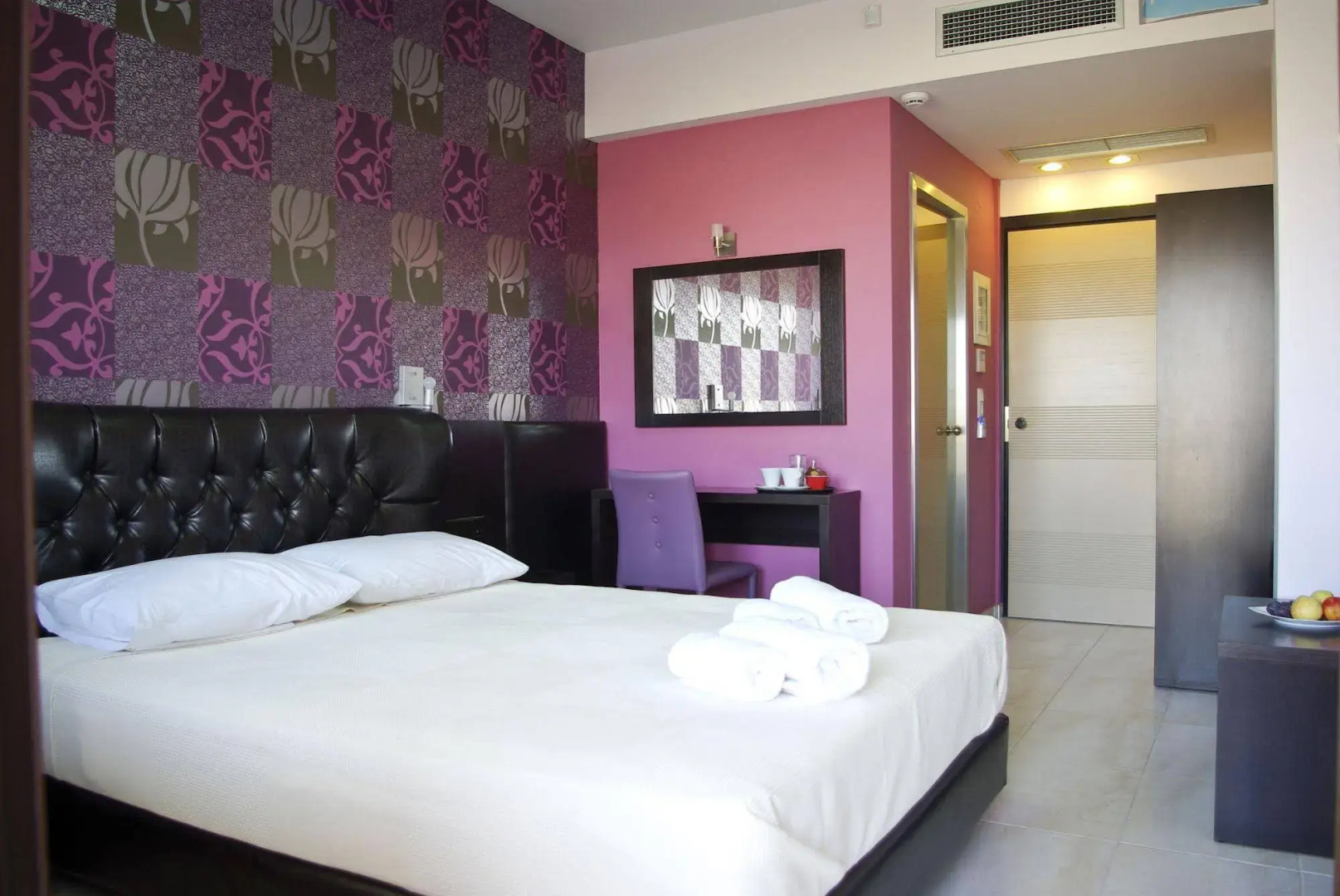 Principal New Leisure Hotel