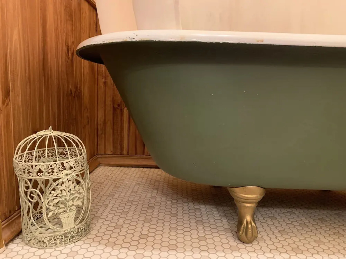 Edgar Olin House B&B