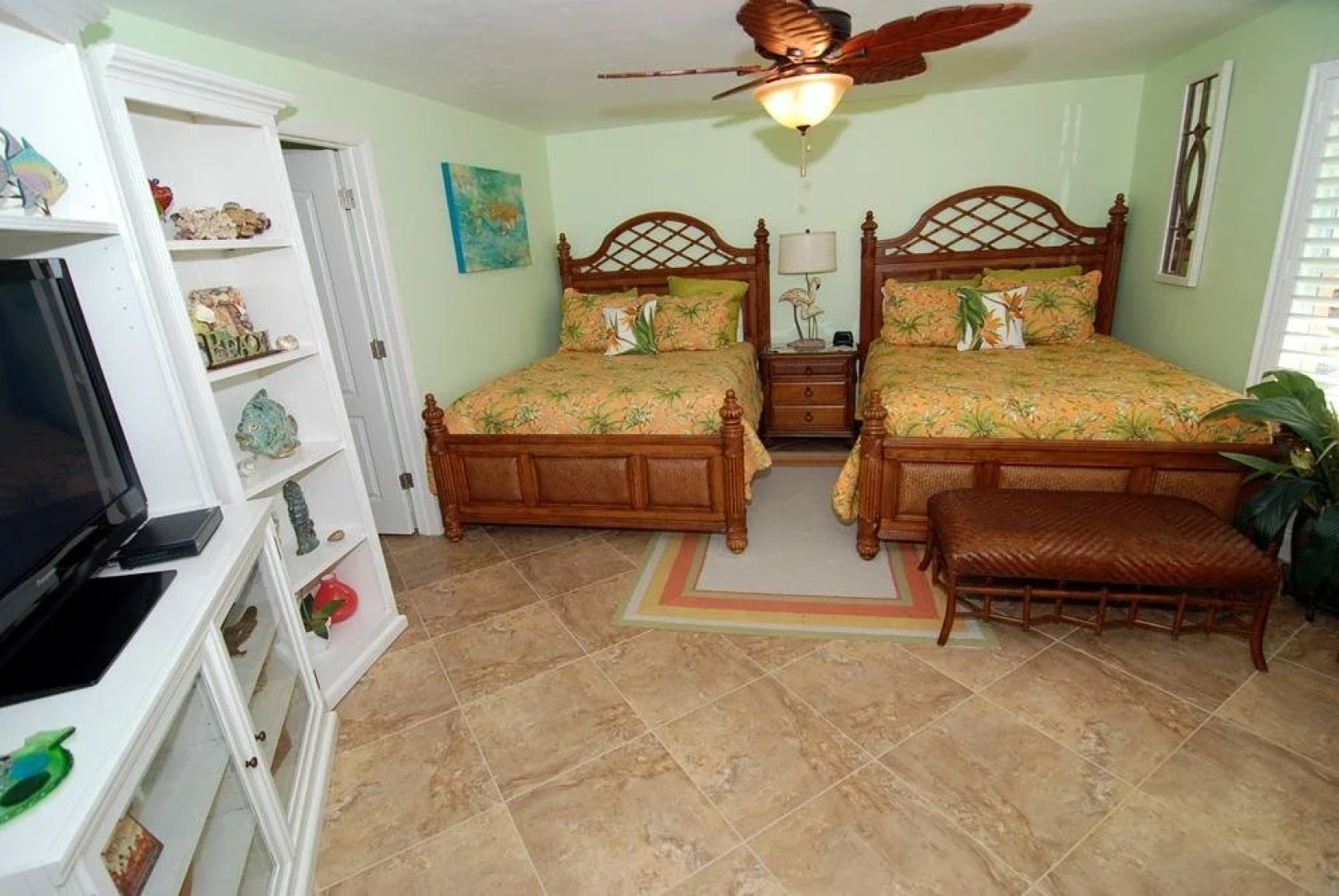 Rendezvous By The Sea