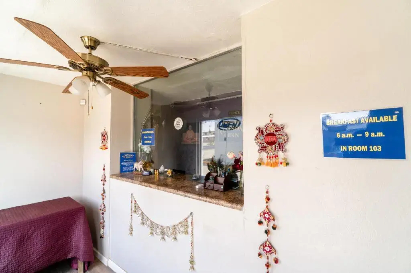 Economy Inn By OYO, Lamesa TX