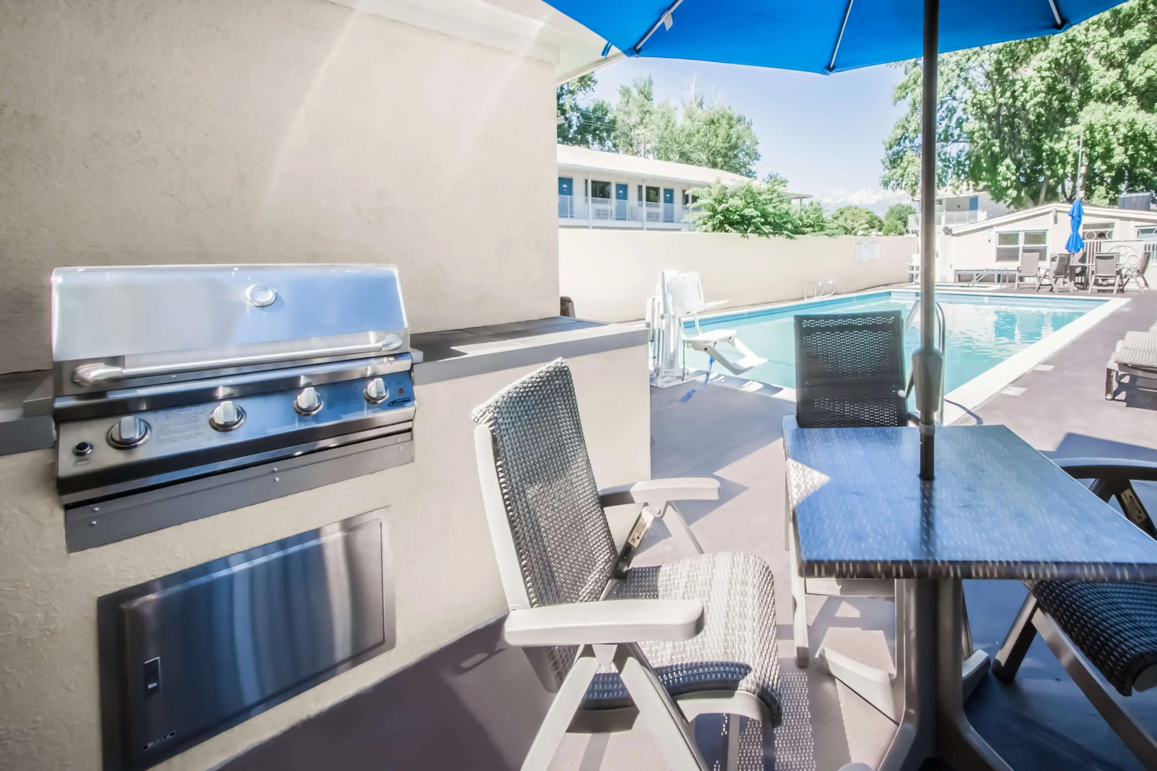 Best Western Bishop Lodge