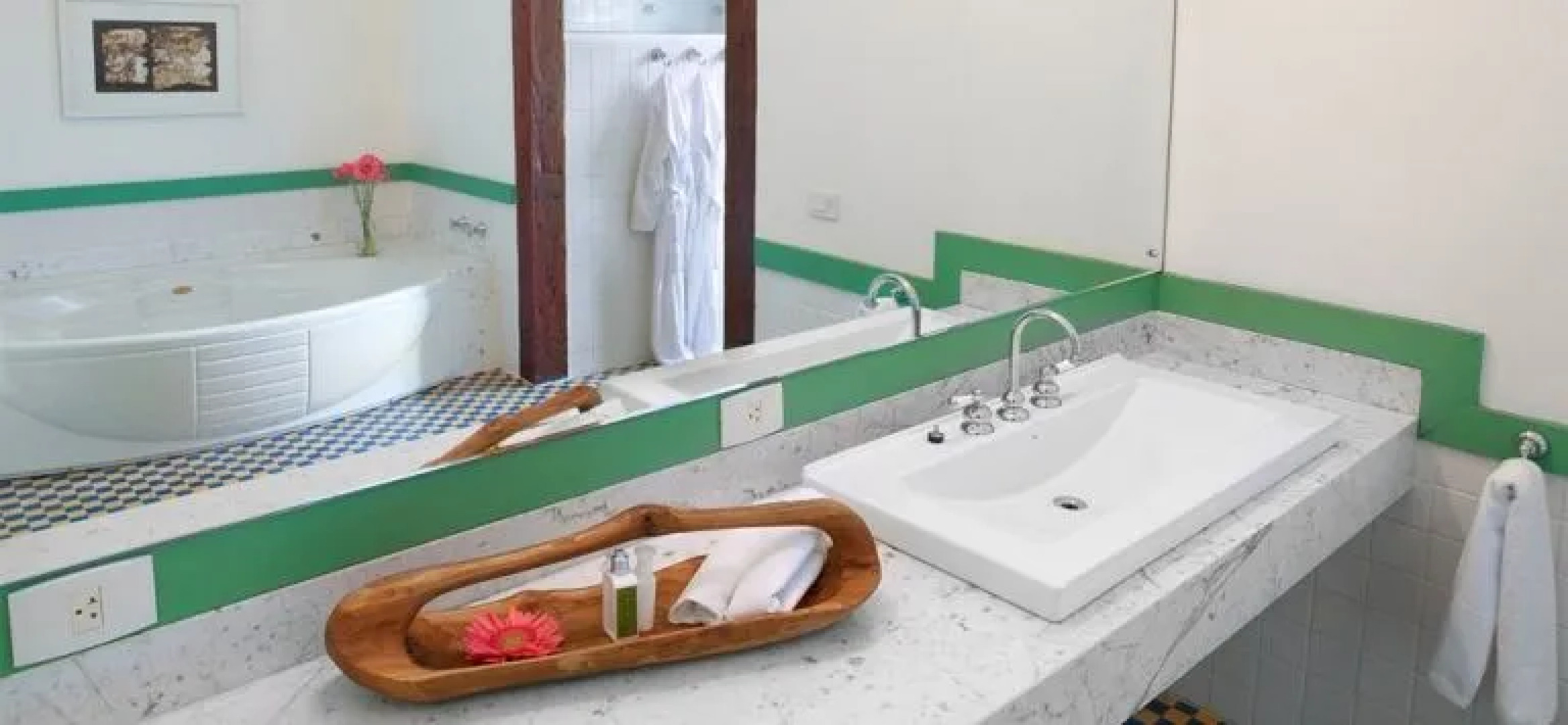 Lake Vilas Charm Hotel & Spa