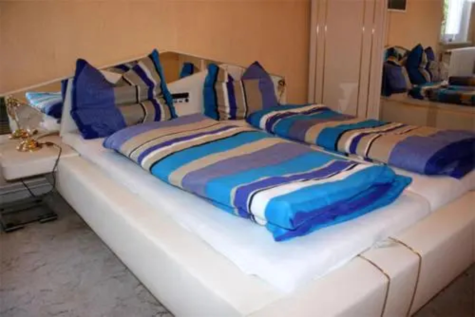 Ferienhaus Lychen UCK 941