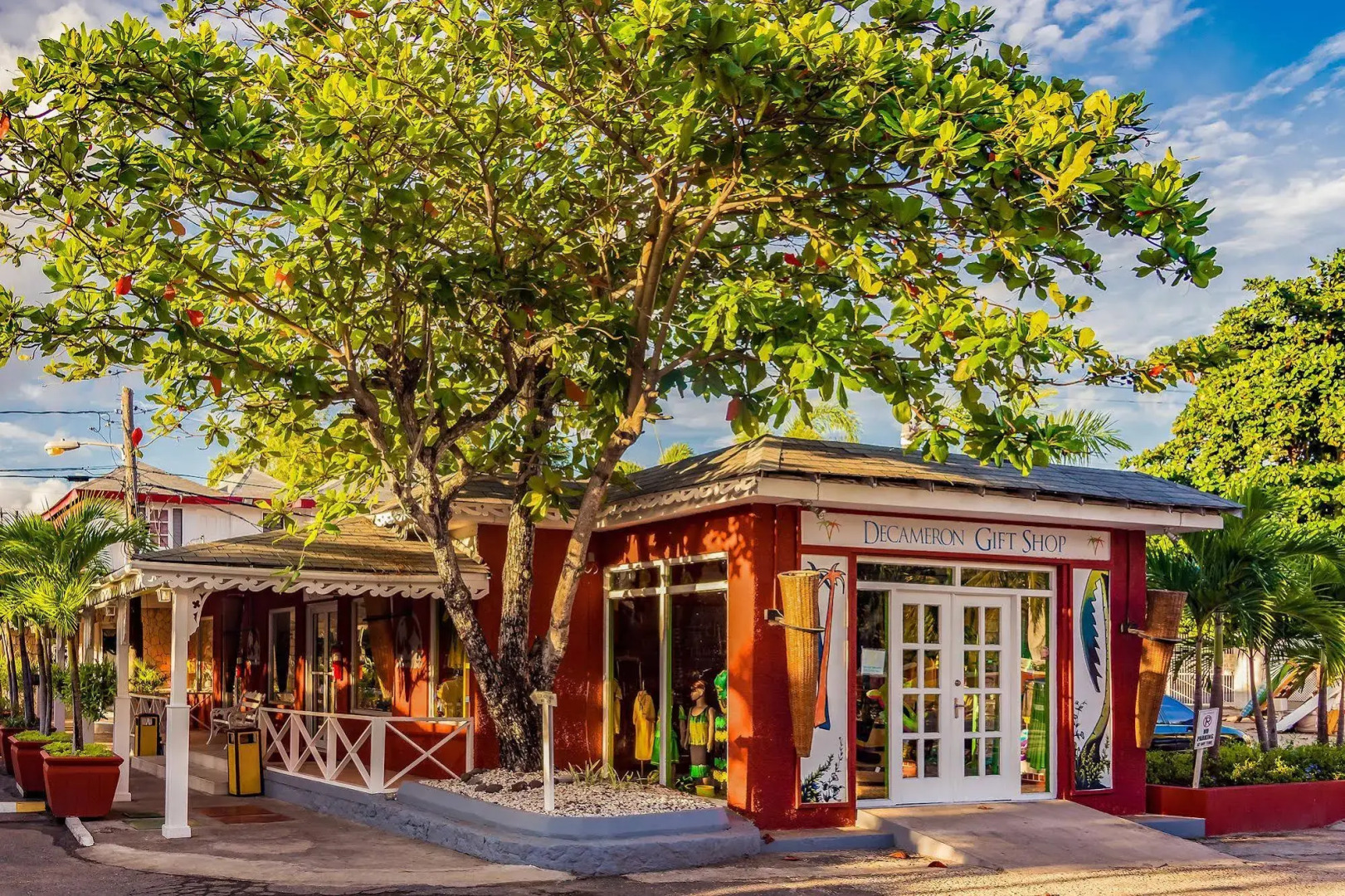 Grand Muthu Club Caribbean Runaway Bay