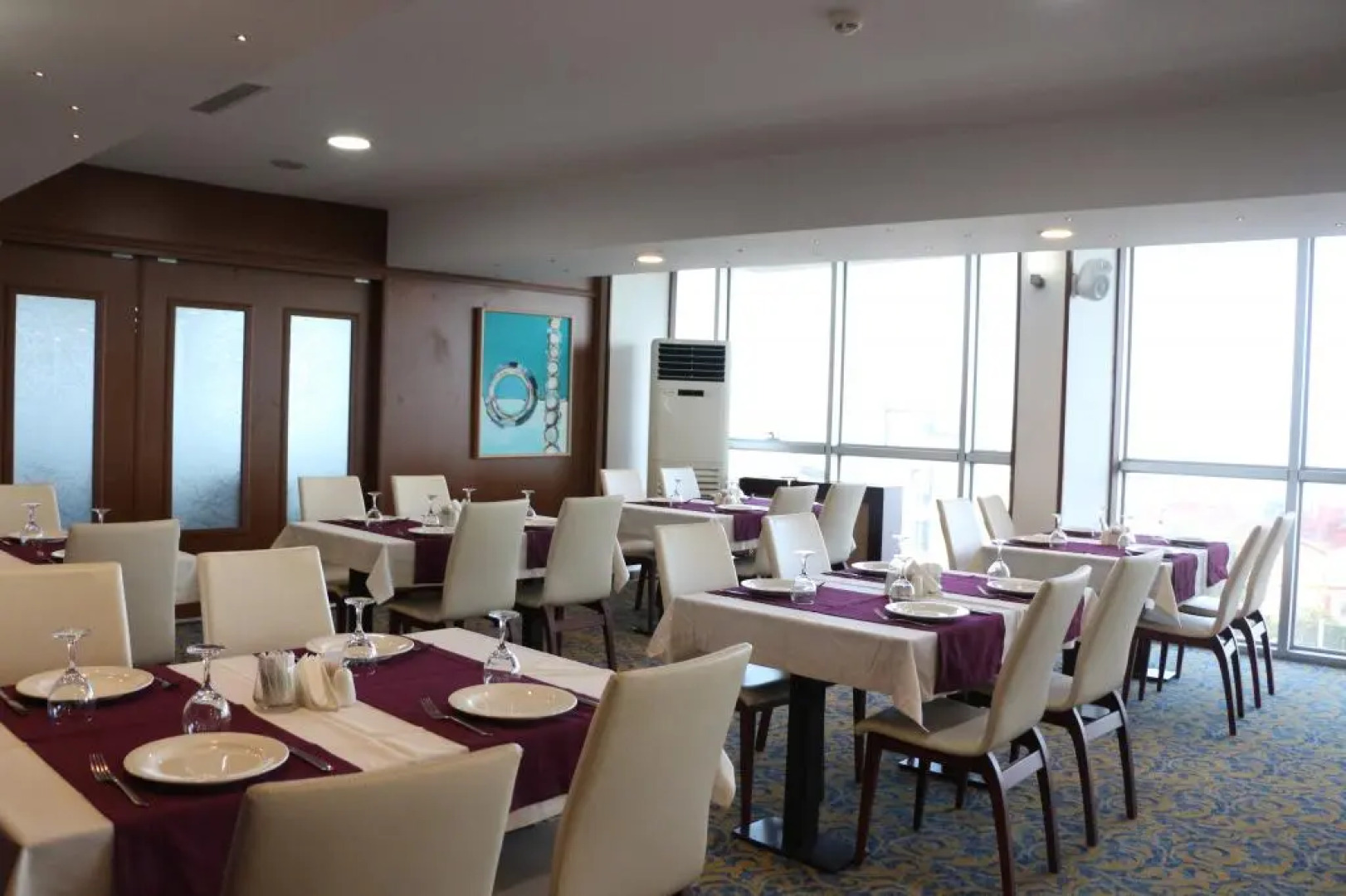 Giresun Uygulama Oteli