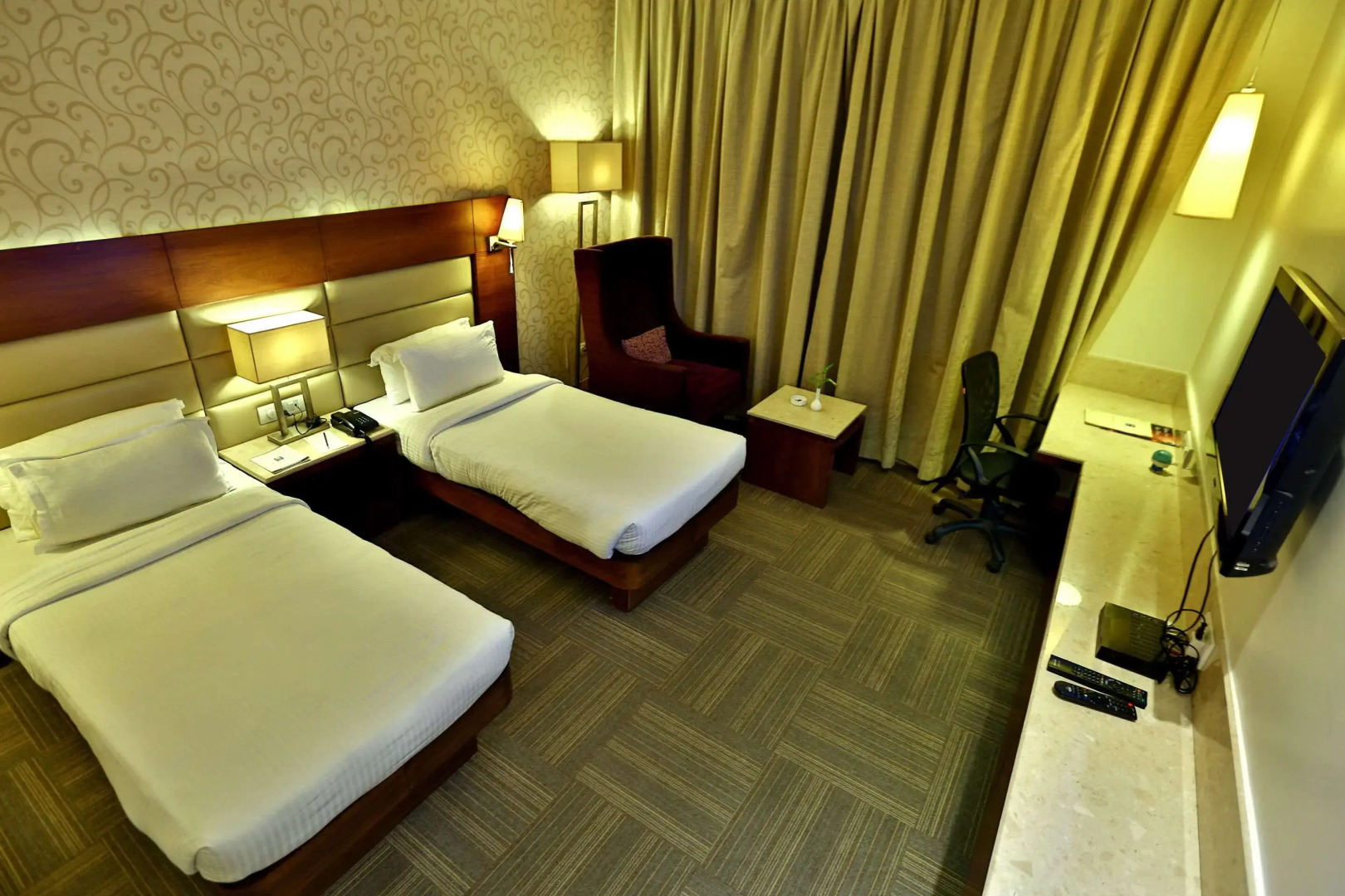 Comfort Inn Lucknow