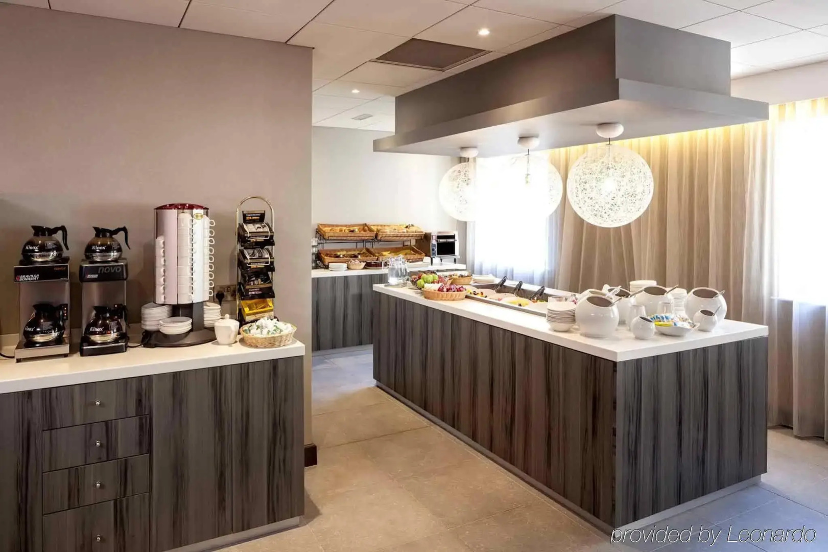 ibis Styles London Southwark – near Borough Market