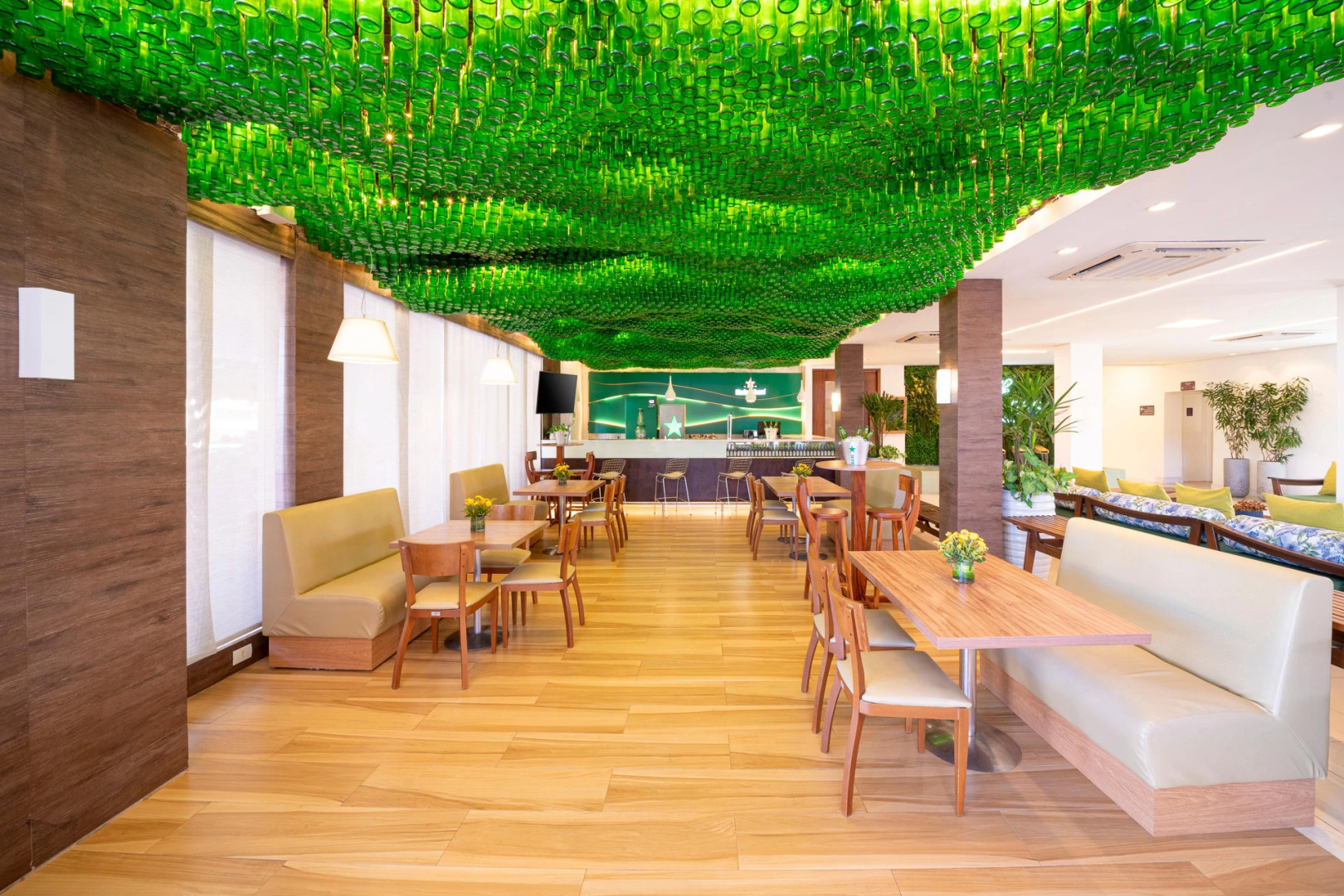 Beach Park Wellness Resort