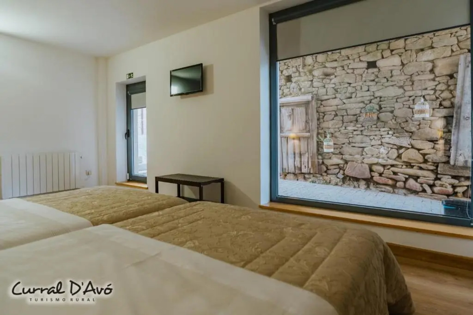 Curral D'Avó Turismo Rural & SPA