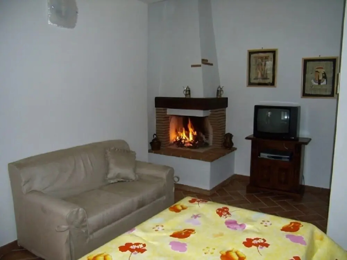 Agriturismo Vigna Mai