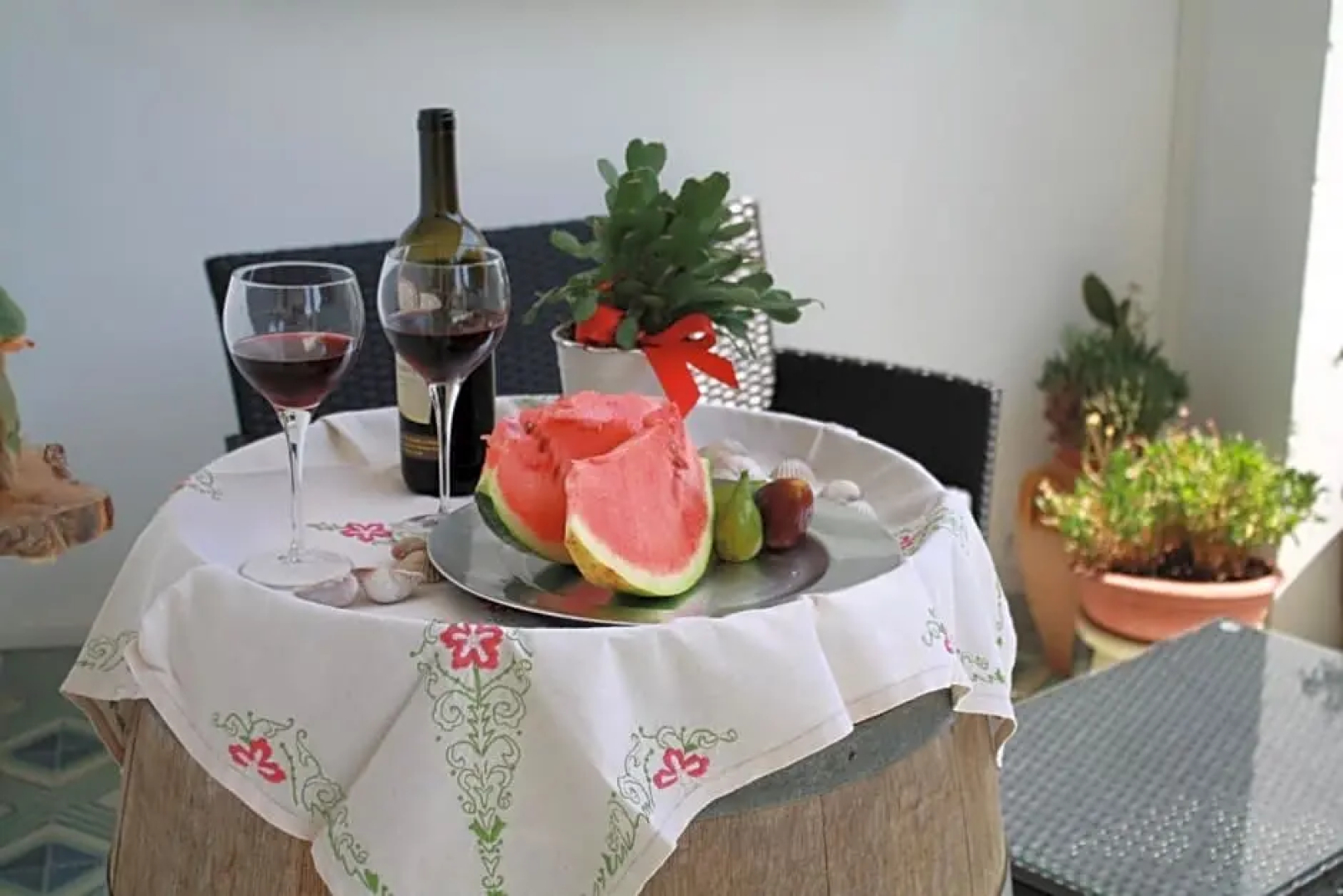 B&B Cafe' Fausu