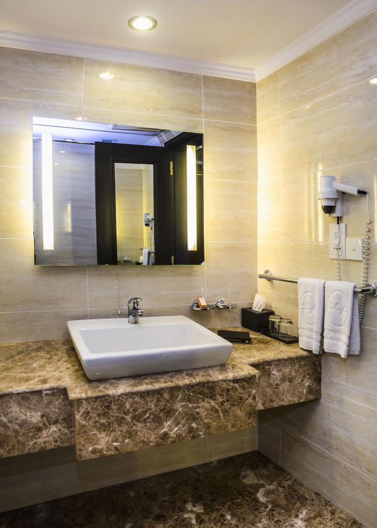 Hotel de l Annapurna