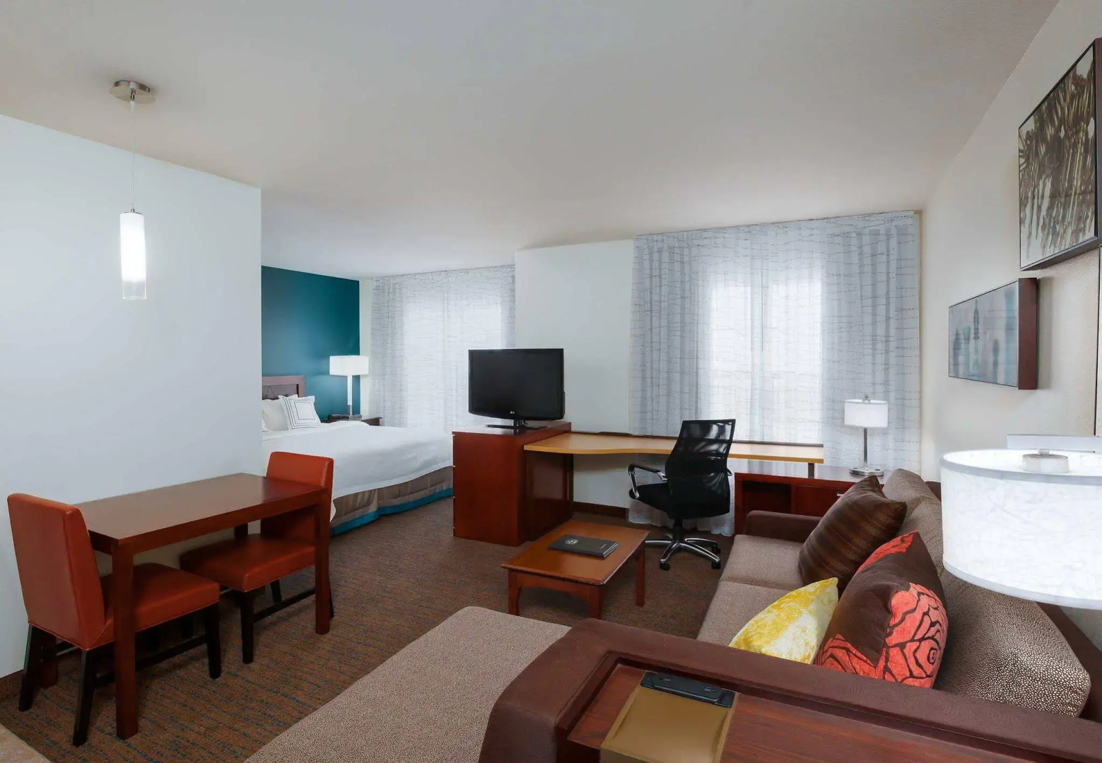 Residence Inn by Marriott Laredo Del Mar