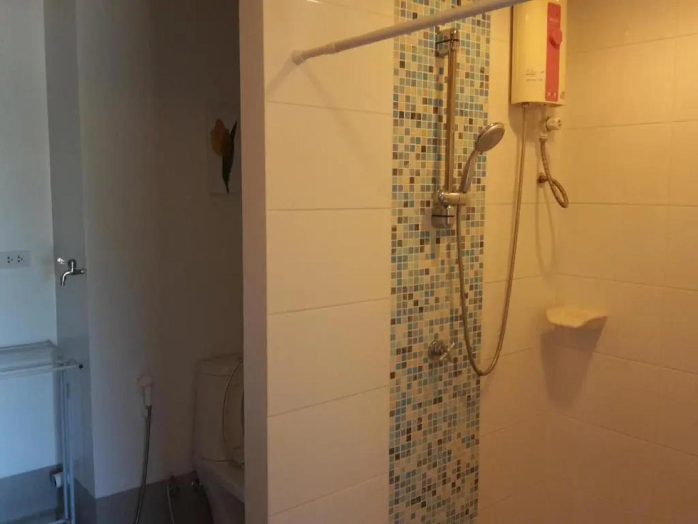 The Sea Condominium 267/50