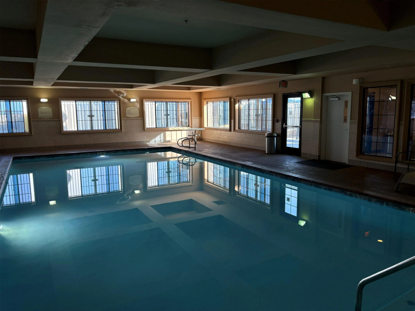 Best Western Hesperia-Victorville Suites