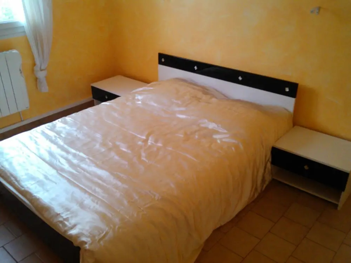 T3 au cœur de la Venise Provençale