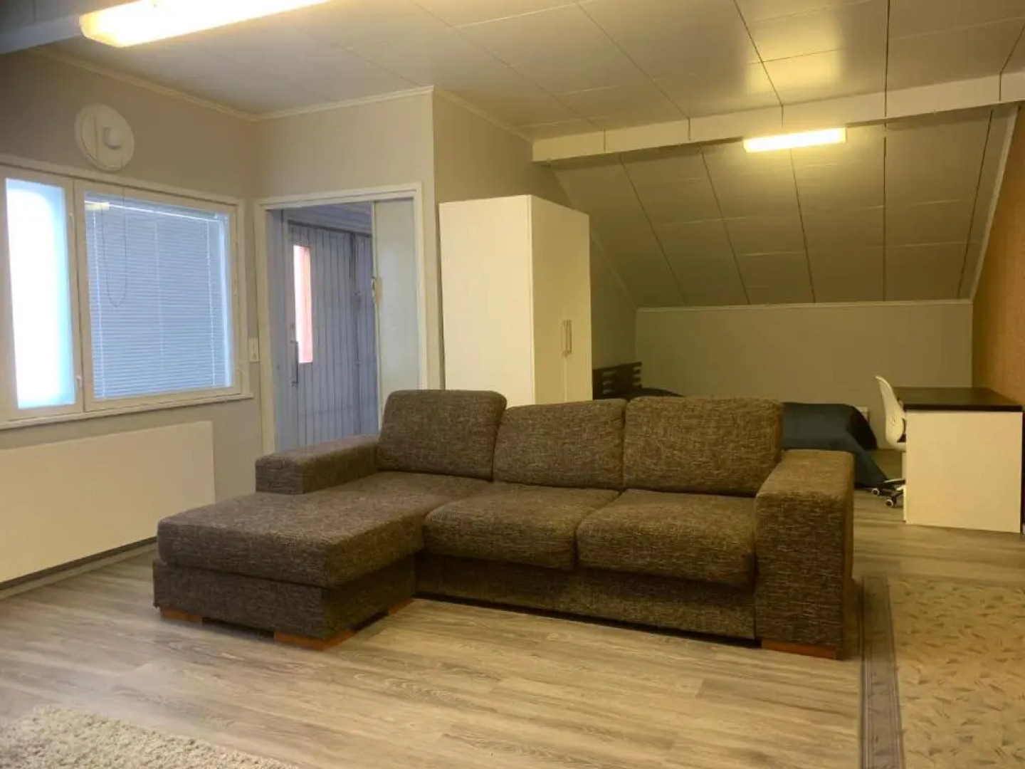 Majoitus Ilomantsissa