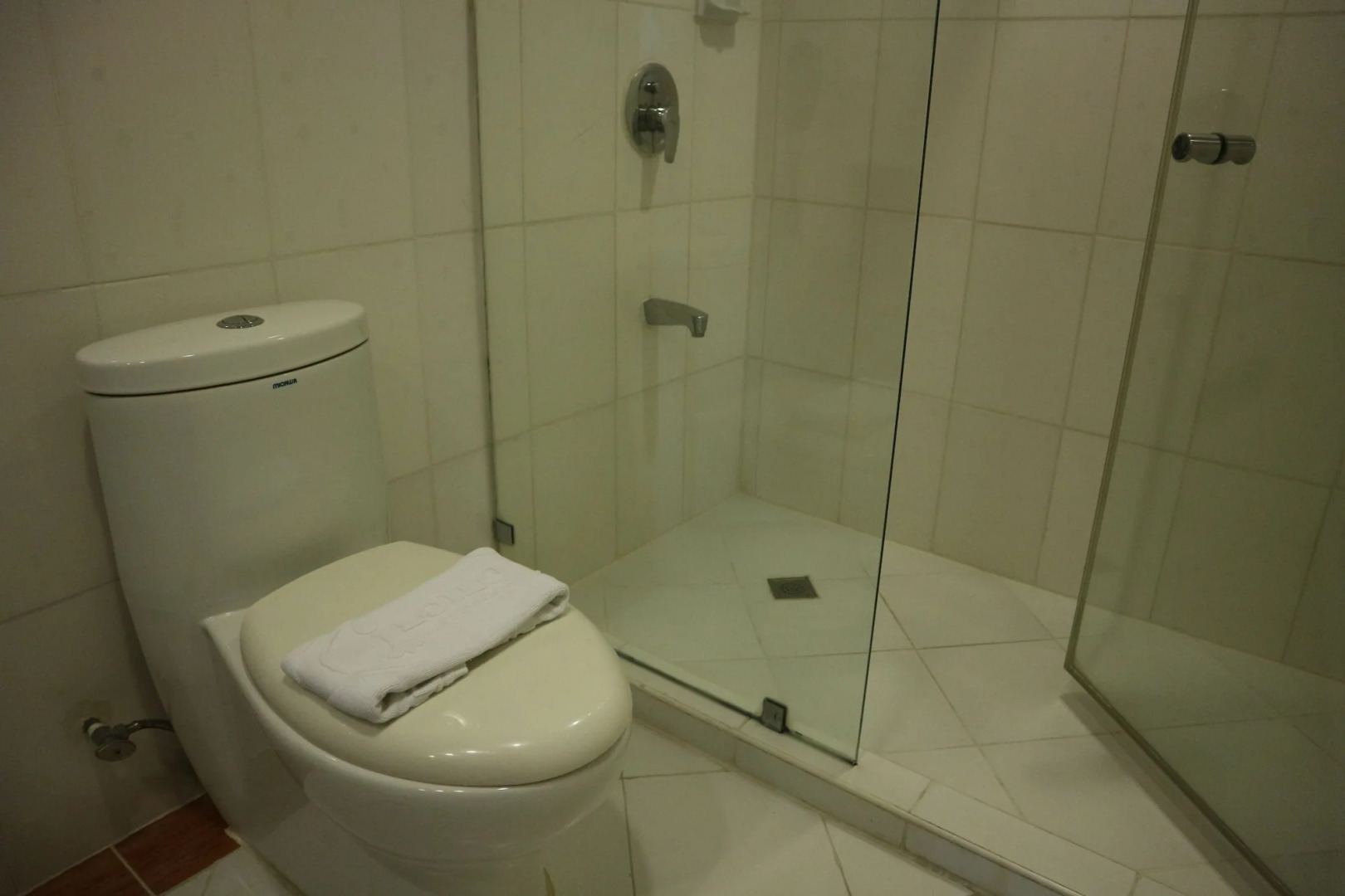 Iloilo Business Hotel