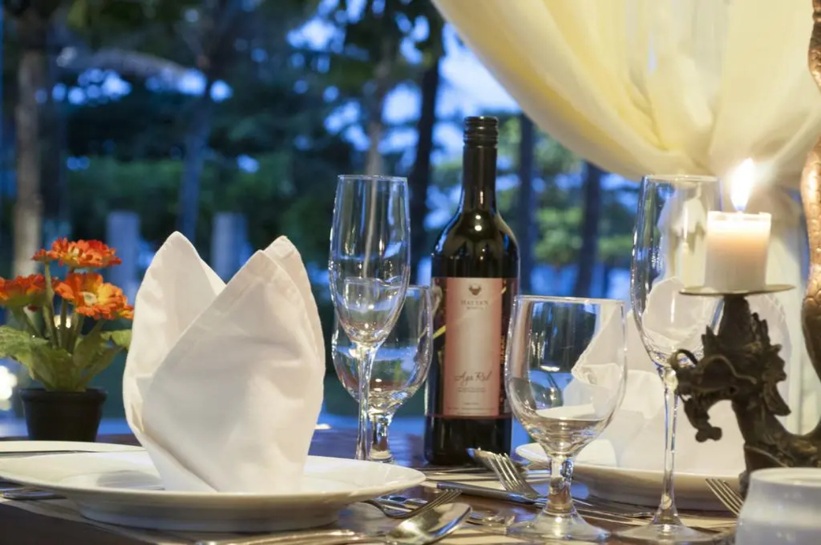 Bali Relaxing Resort & Spa