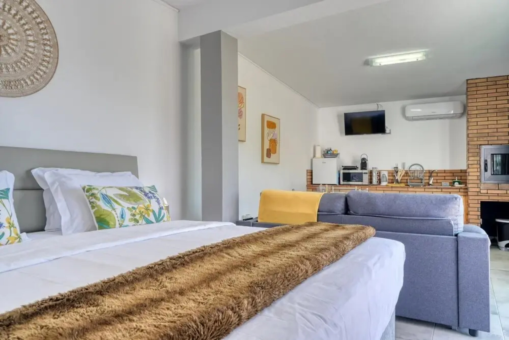 Studio 92 a Home in Madeira