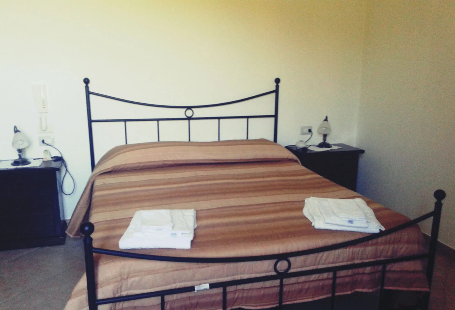 Affittacamere N'Capu Rurio