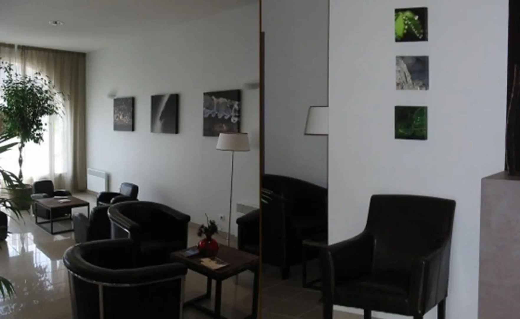 Vacancéole - Les Jardins De Balnéa