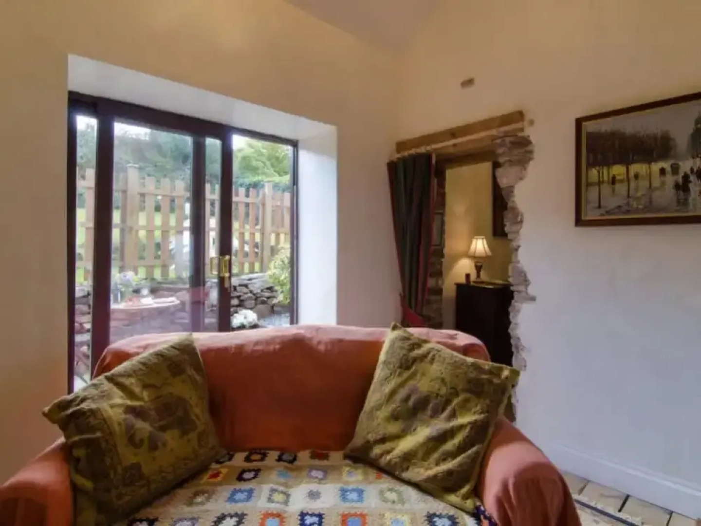 The Coombe Galmpton in Galmpton