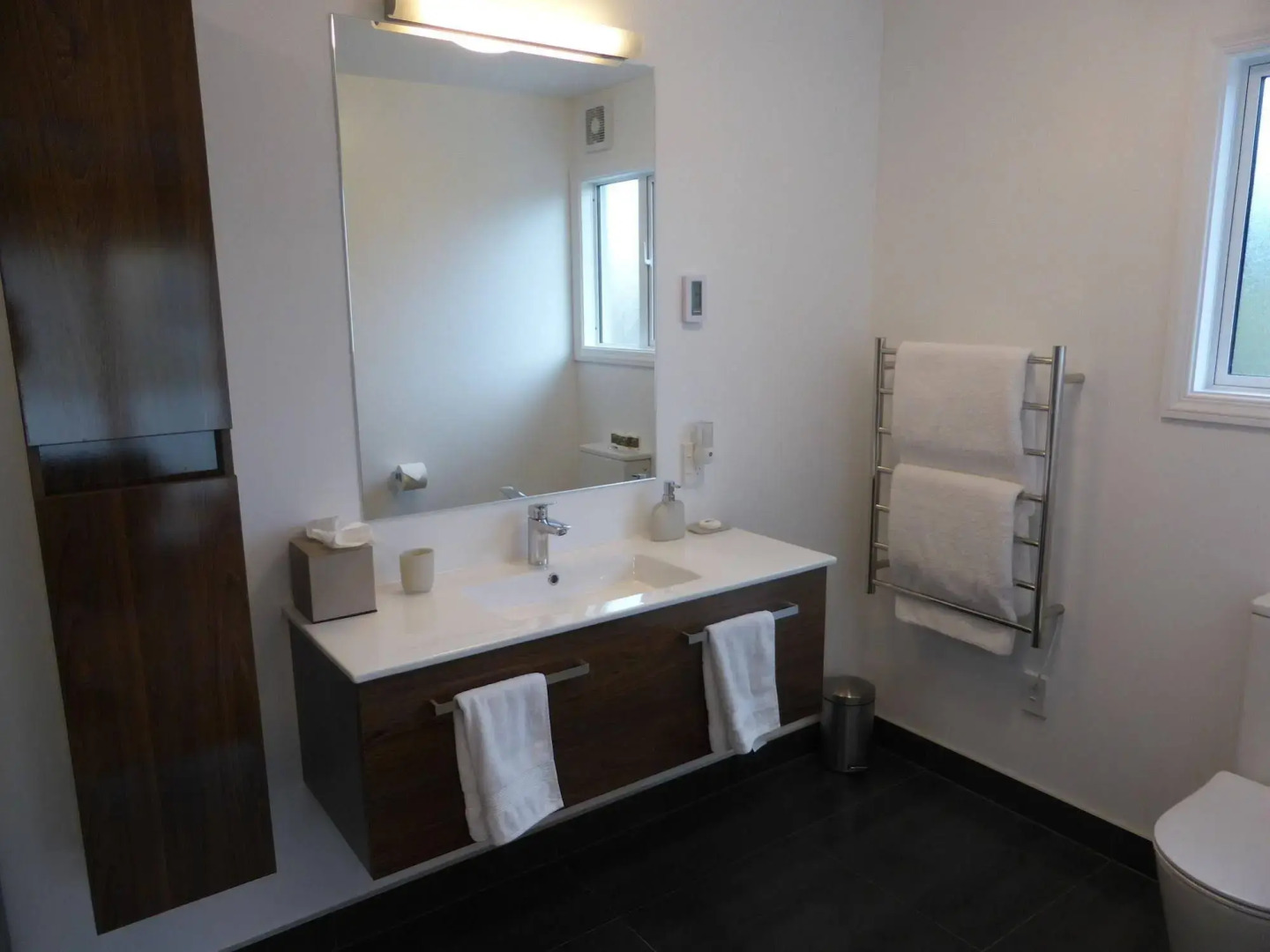 Queenstown Country Lodge