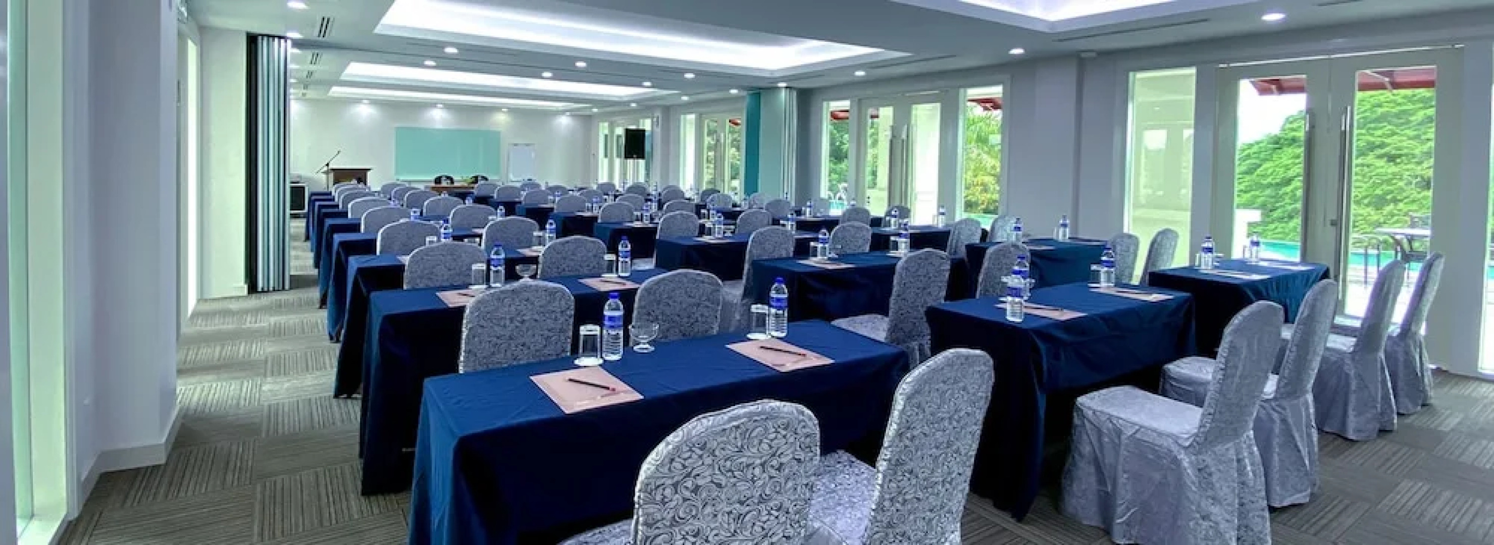 Hotel Casuarina Kuala Kangsar