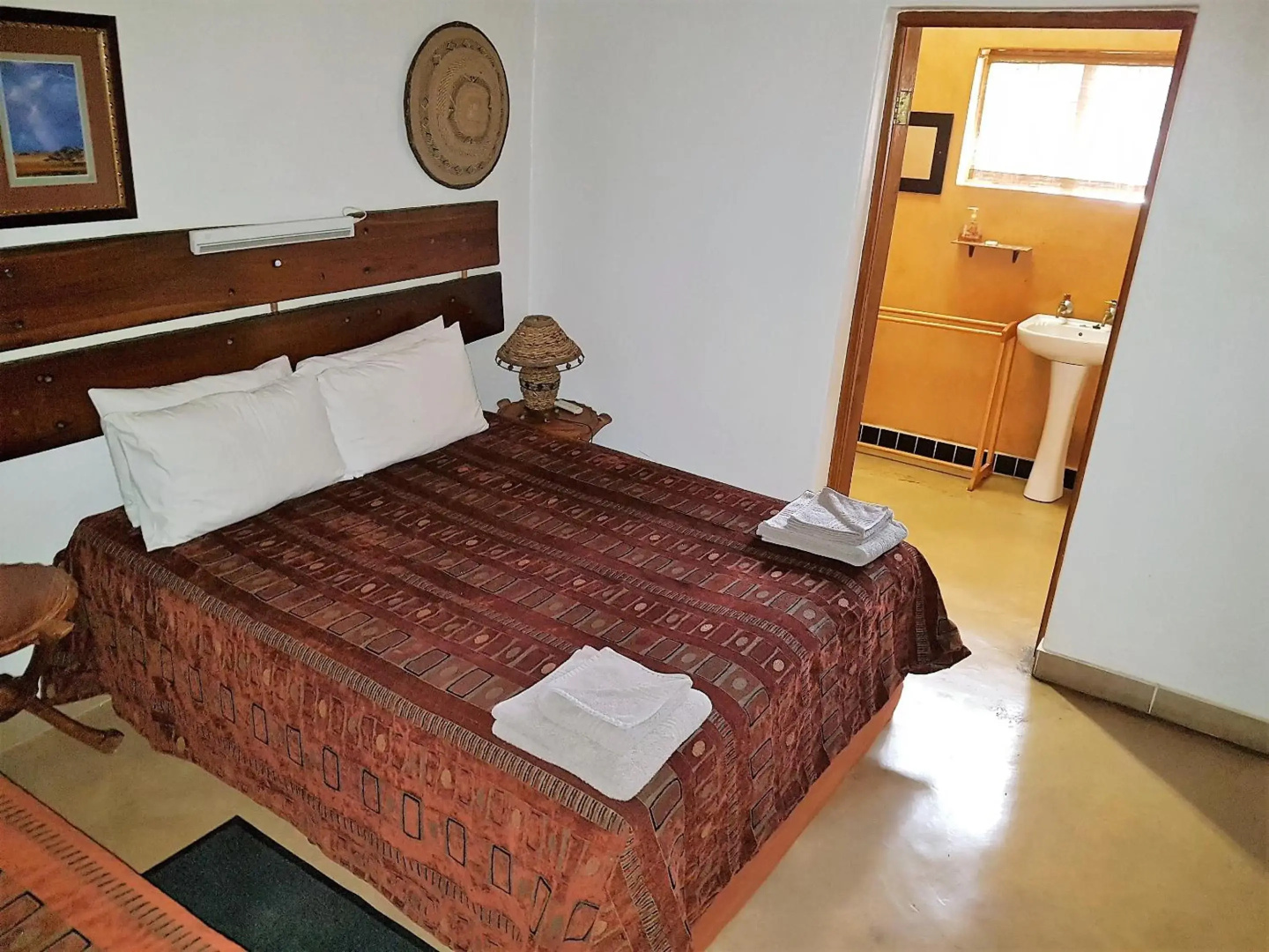 River Hill Lodge