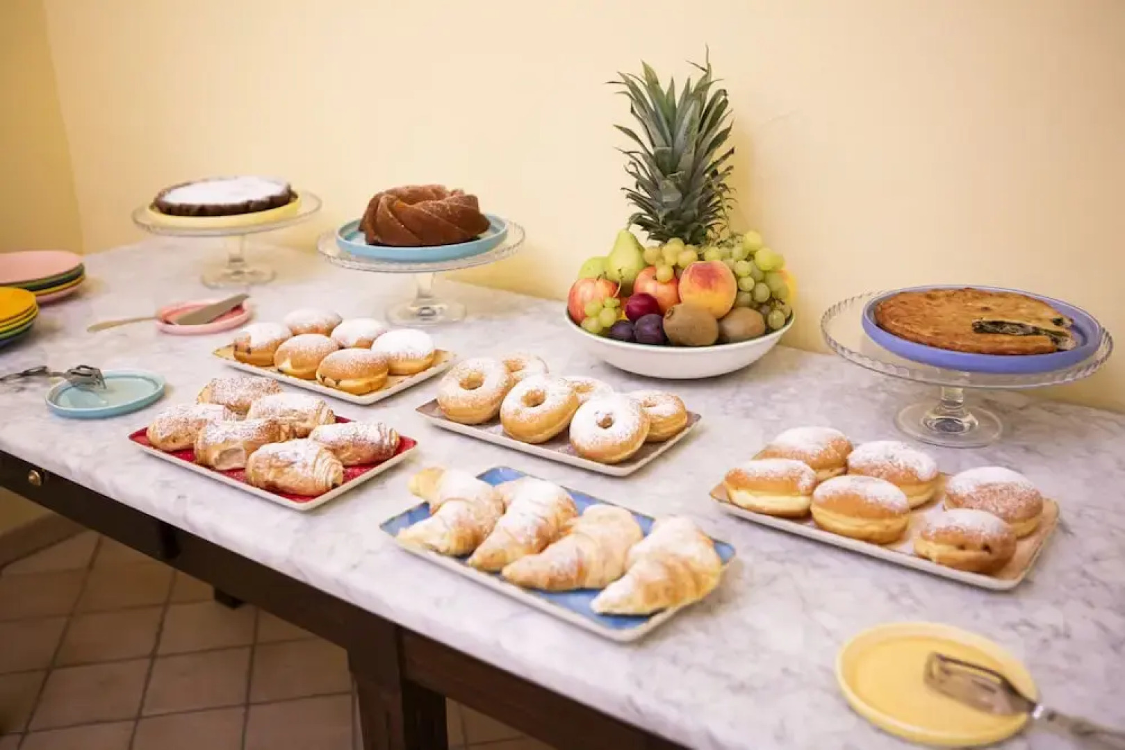 Quartuccio - Albergo Diffuso