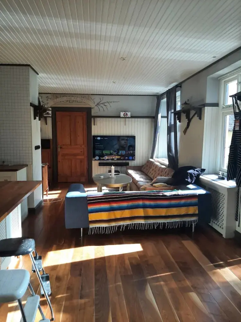 Room-strandhgårdens Stay BBB