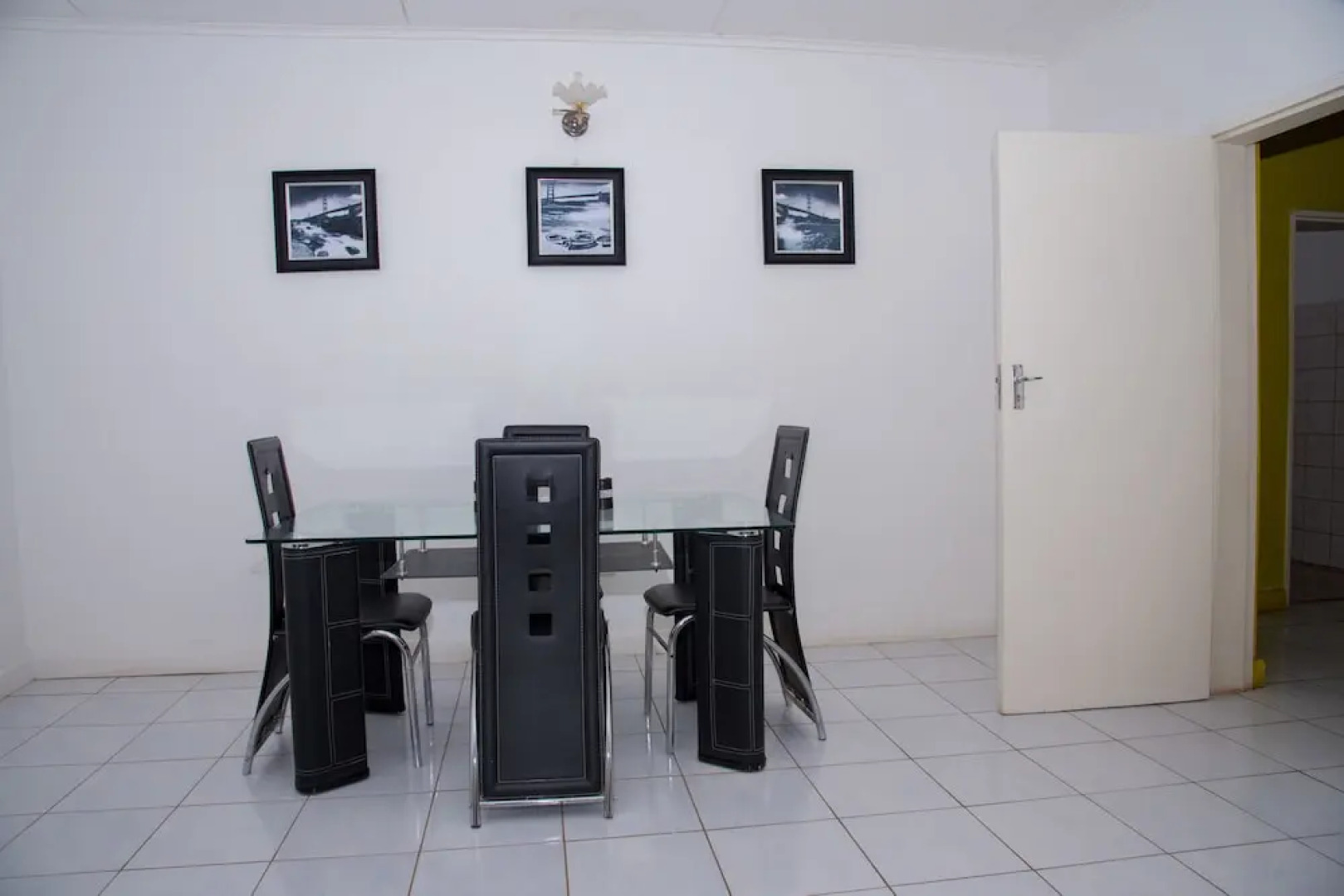 Spendwise Lodge and Apartments