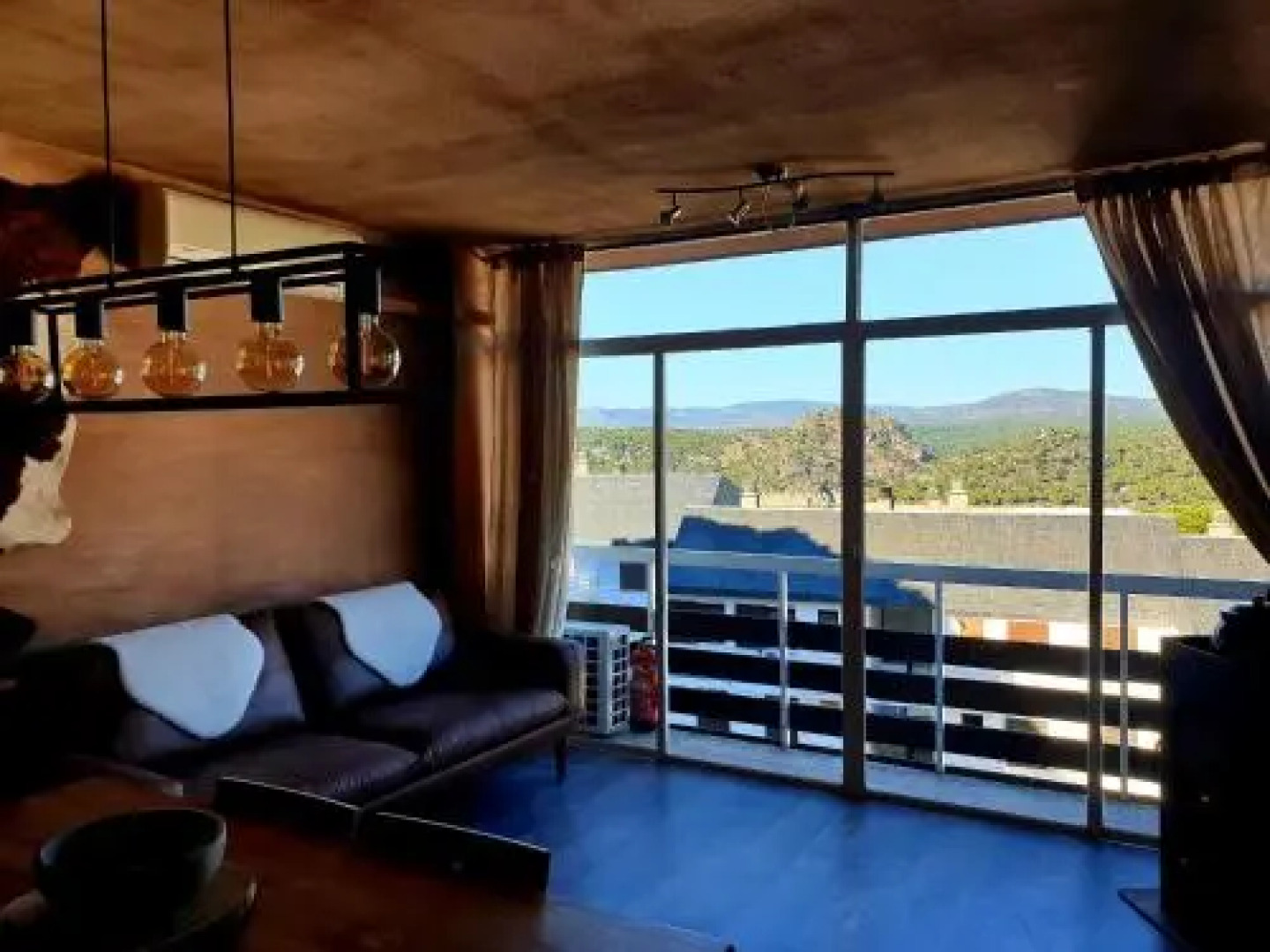 Old West House Pantano De San Juan