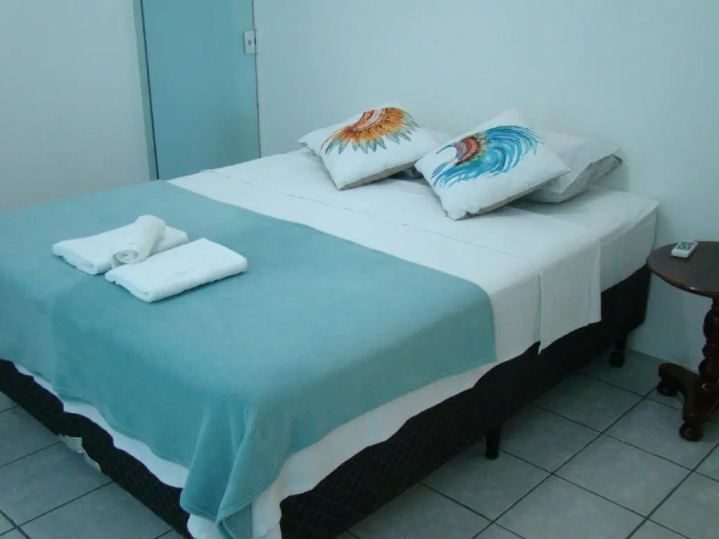 Hostel & Suítes Stettin