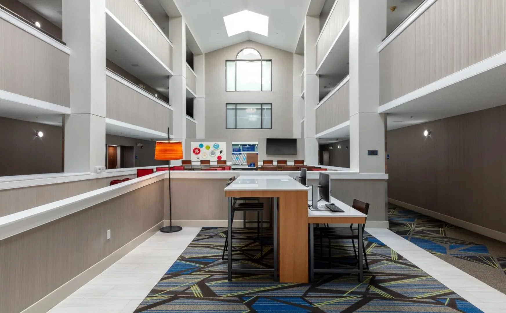Holiday Inn Express & Suites Milton East I-10 by IHG